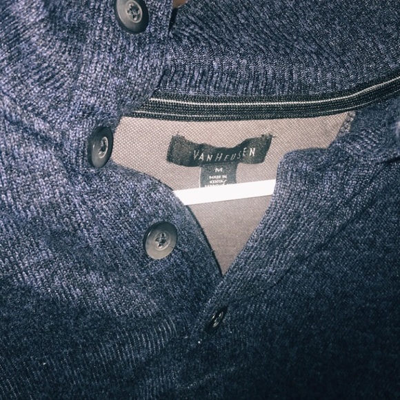 Pullover Sweater - Picture 2 of 2